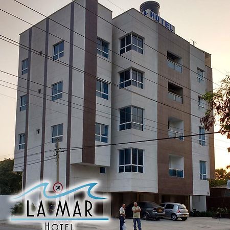 Hotel La Mar Cartagena Ngoại thất bức ảnh