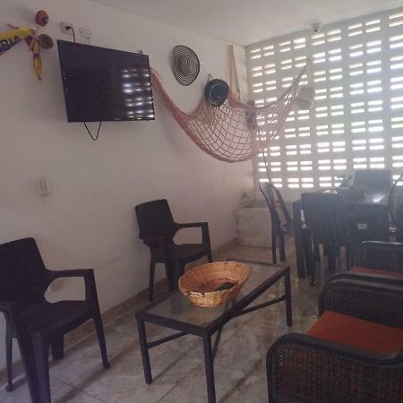 Hotel La Mar Cartagena Ngoại thất bức ảnh