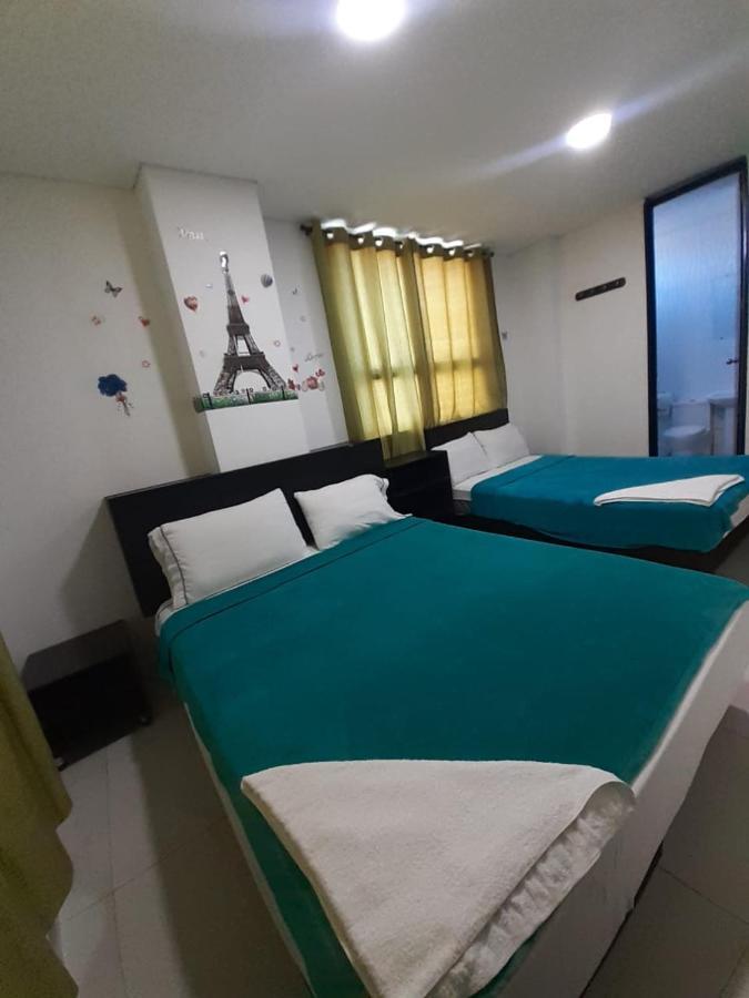 Hotel La Mar Cartagena Ngoại thất bức ảnh