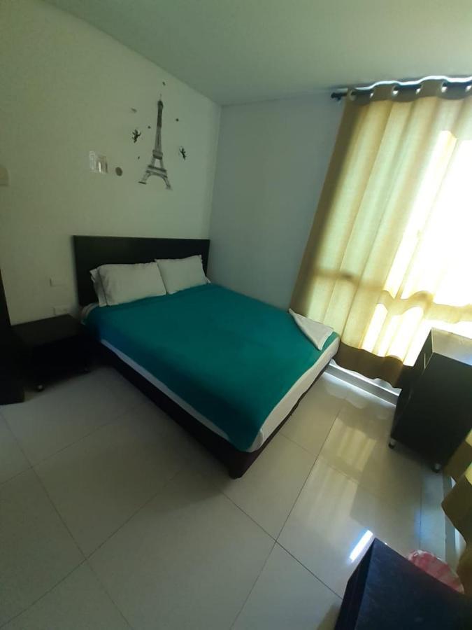 Hotel La Mar Cartagena Ngoại thất bức ảnh