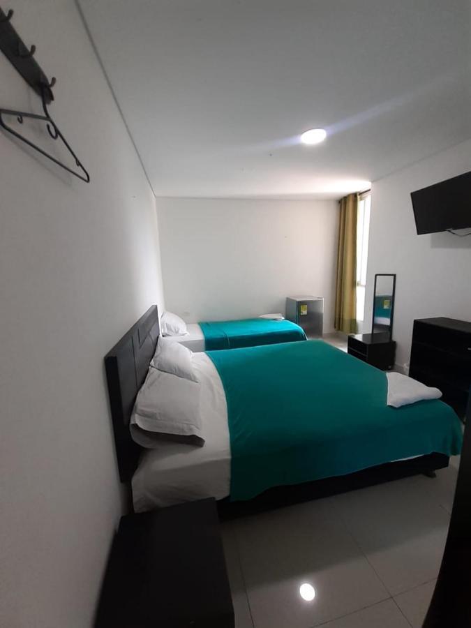 Hotel La Mar Cartagena Ngoại thất bức ảnh