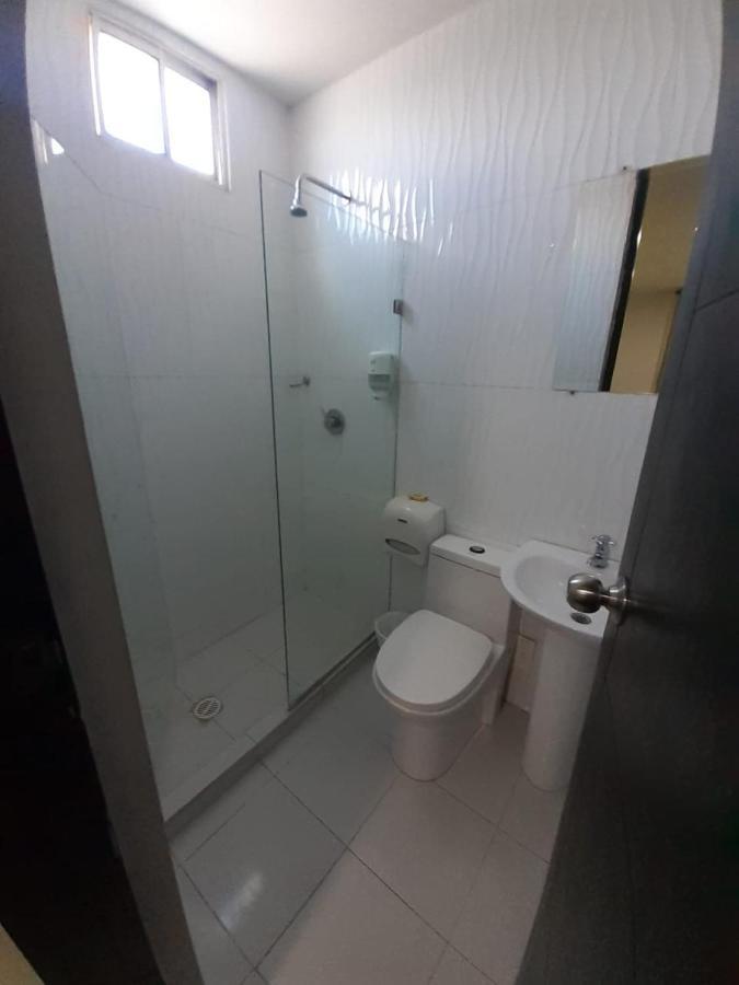 Hotel La Mar Cartagena Ngoại thất bức ảnh