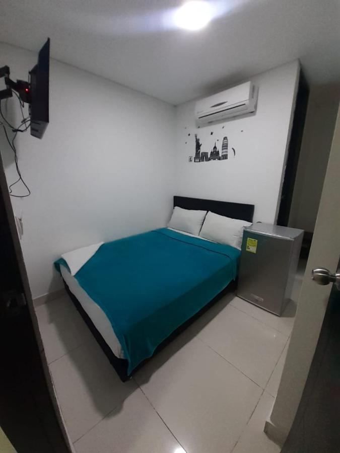 Hotel La Mar Cartagena Ngoại thất bức ảnh