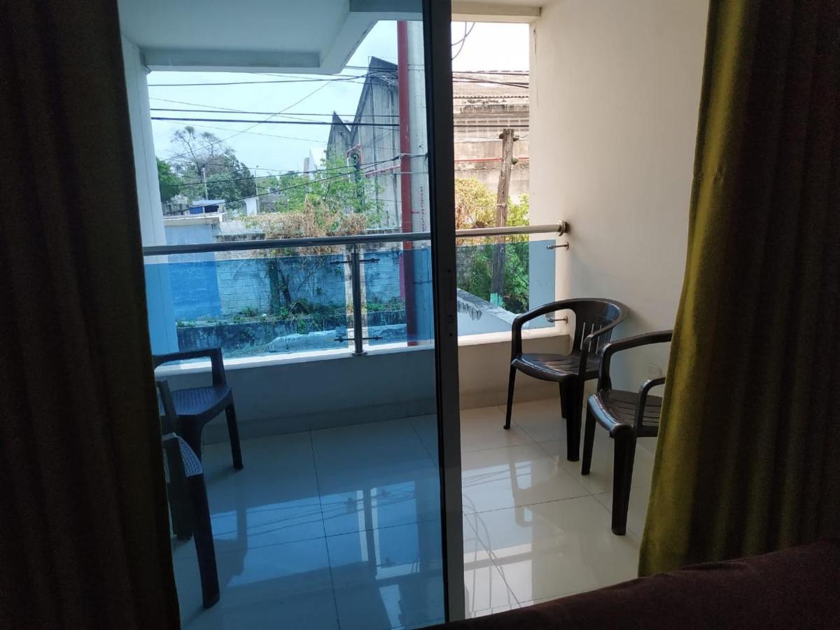 Hotel La Mar Cartagena Ngoại thất bức ảnh