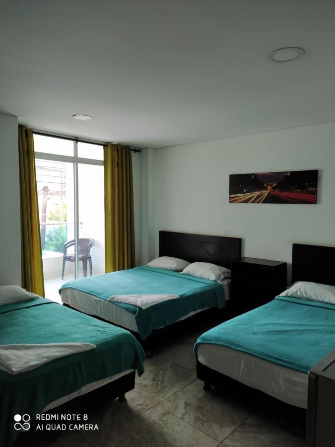 Hotel La Mar Cartagena Ngoại thất bức ảnh