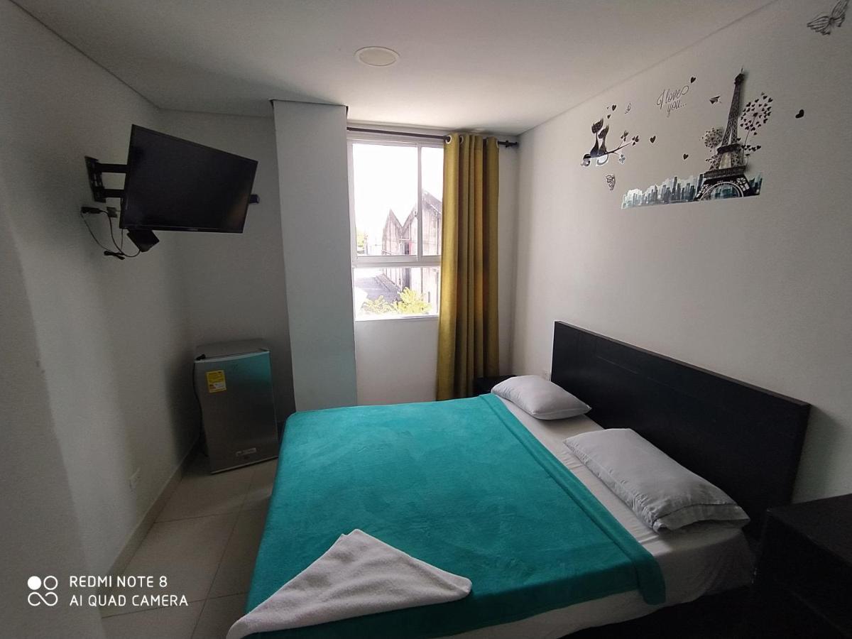 Hotel La Mar Cartagena Ngoại thất bức ảnh