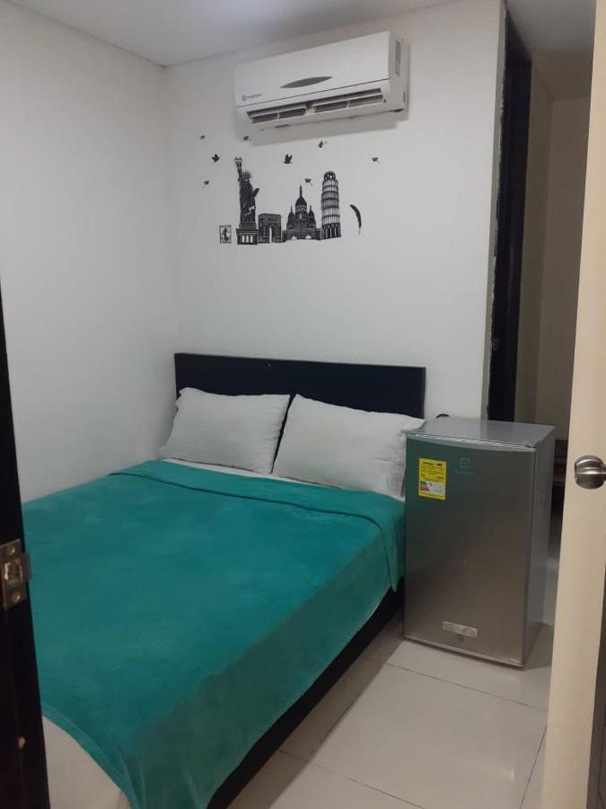 Hotel La Mar Cartagena Ngoại thất bức ảnh