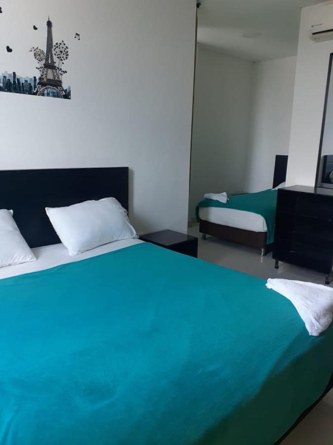 Hotel La Mar Cartagena Ngoại thất bức ảnh