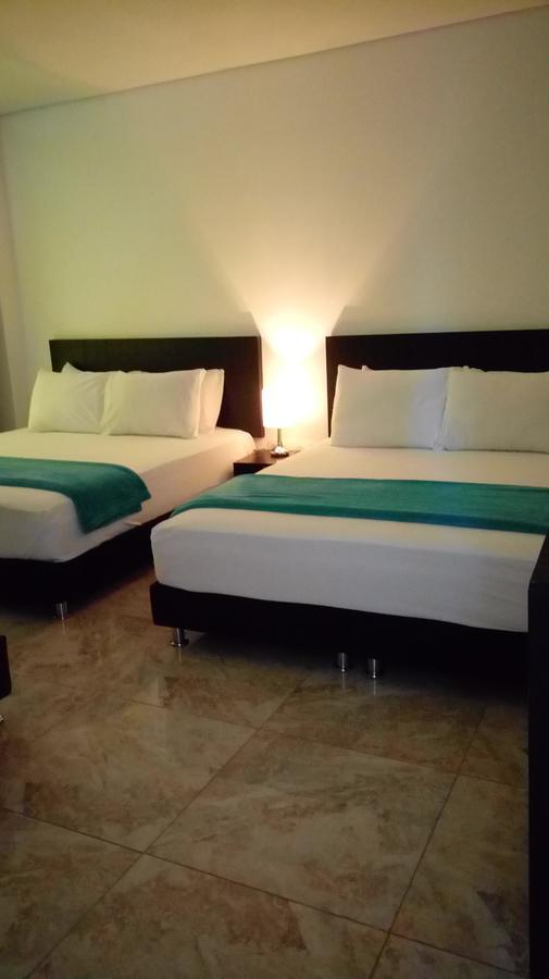 Hotel La Mar Cartagena Ngoại thất bức ảnh