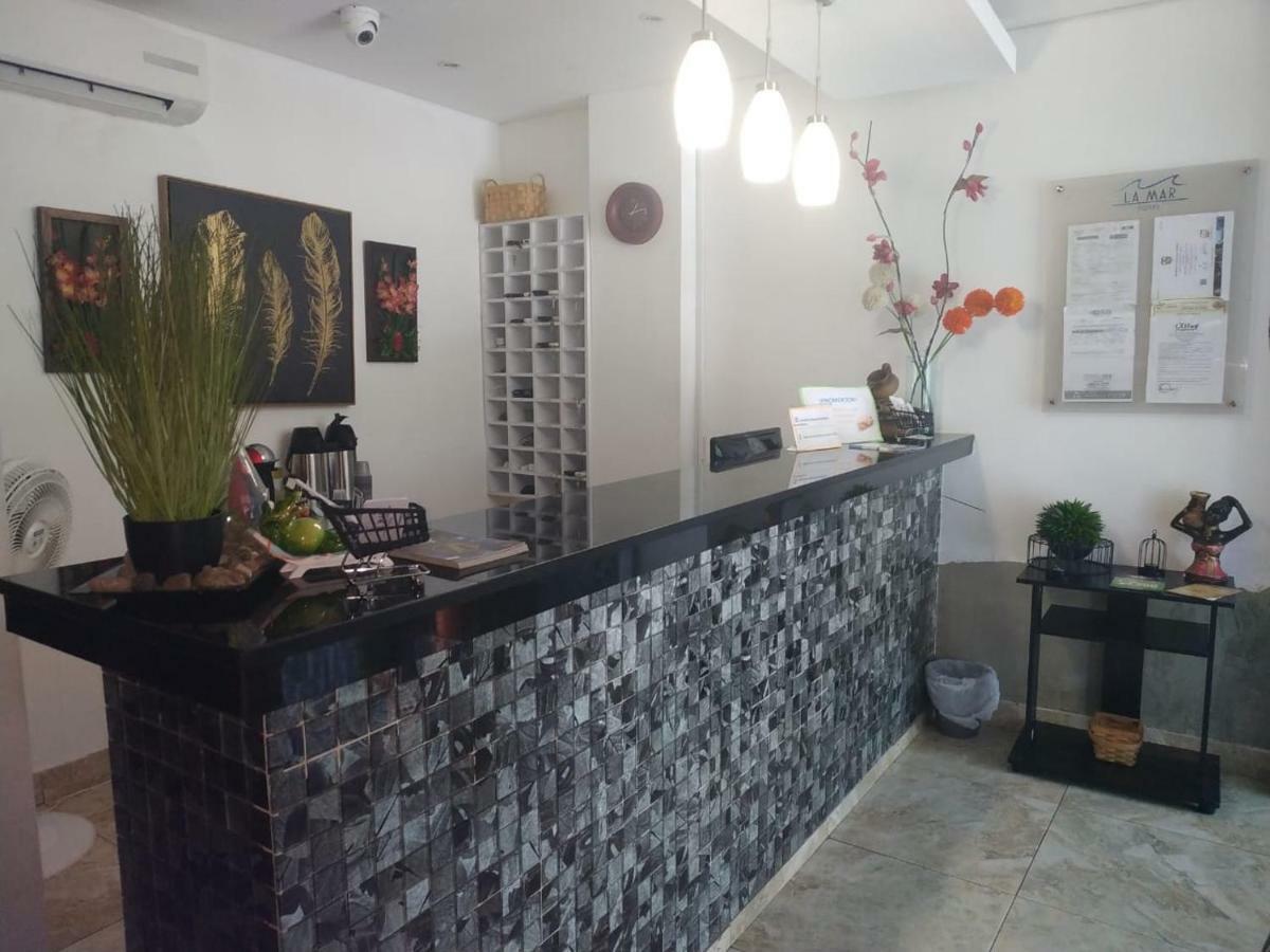 Hotel La Mar Cartagena Ngoại thất bức ảnh