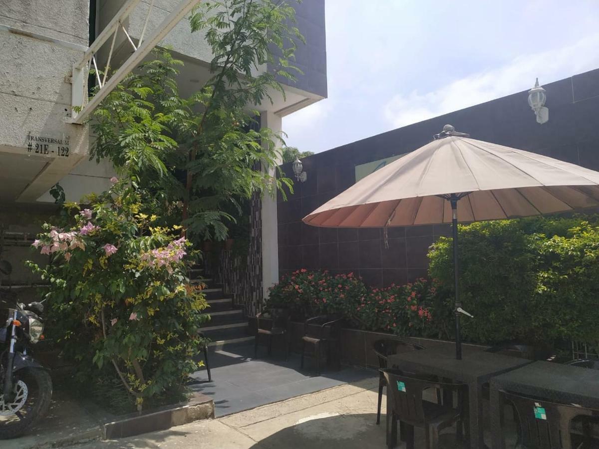 Hotel La Mar Cartagena Ngoại thất bức ảnh