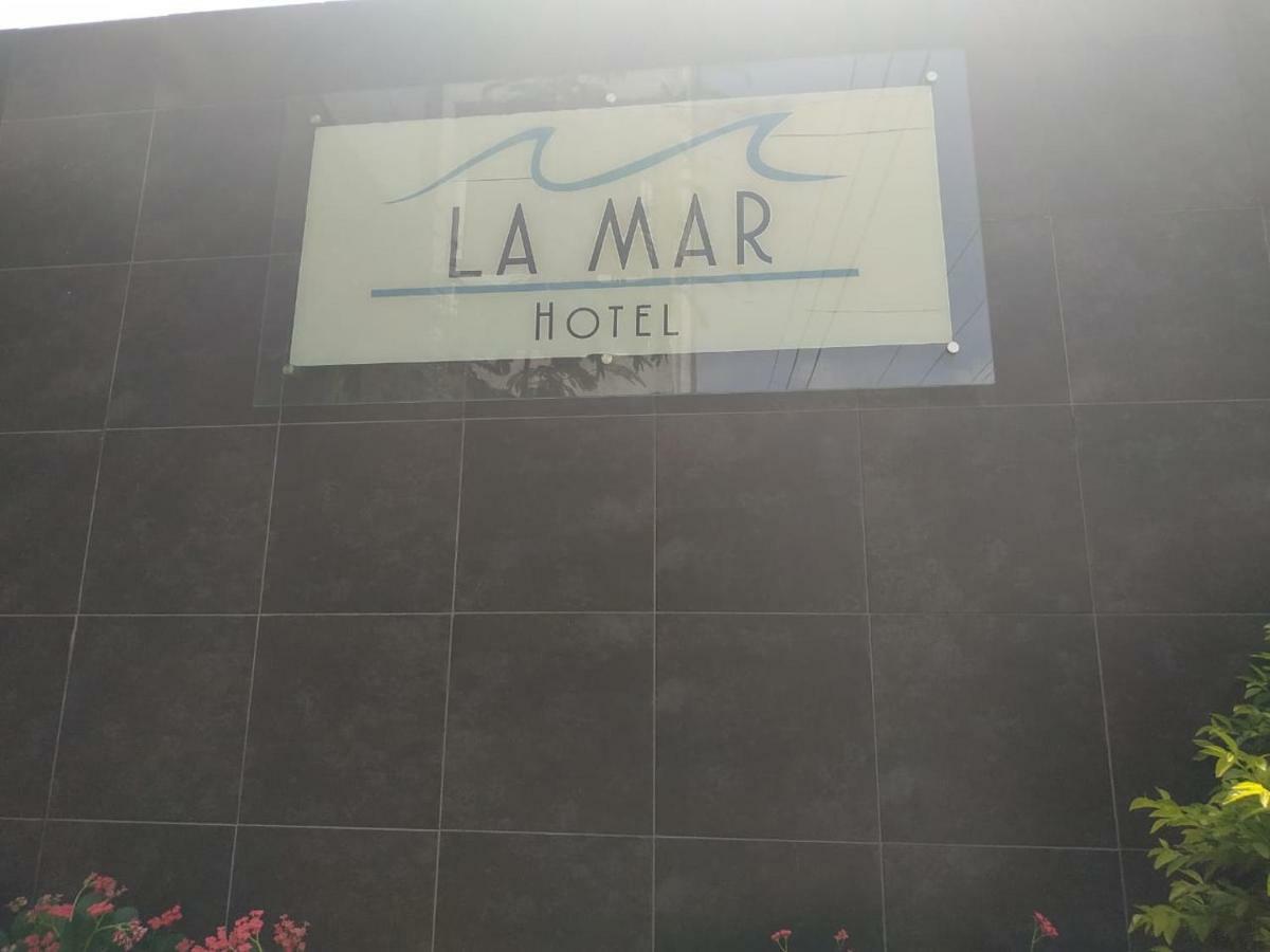 Hotel La Mar Cartagena Ngoại thất bức ảnh